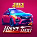 Happy Taxi