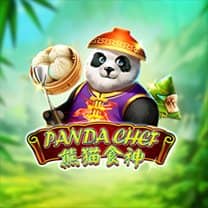 Panda Chef